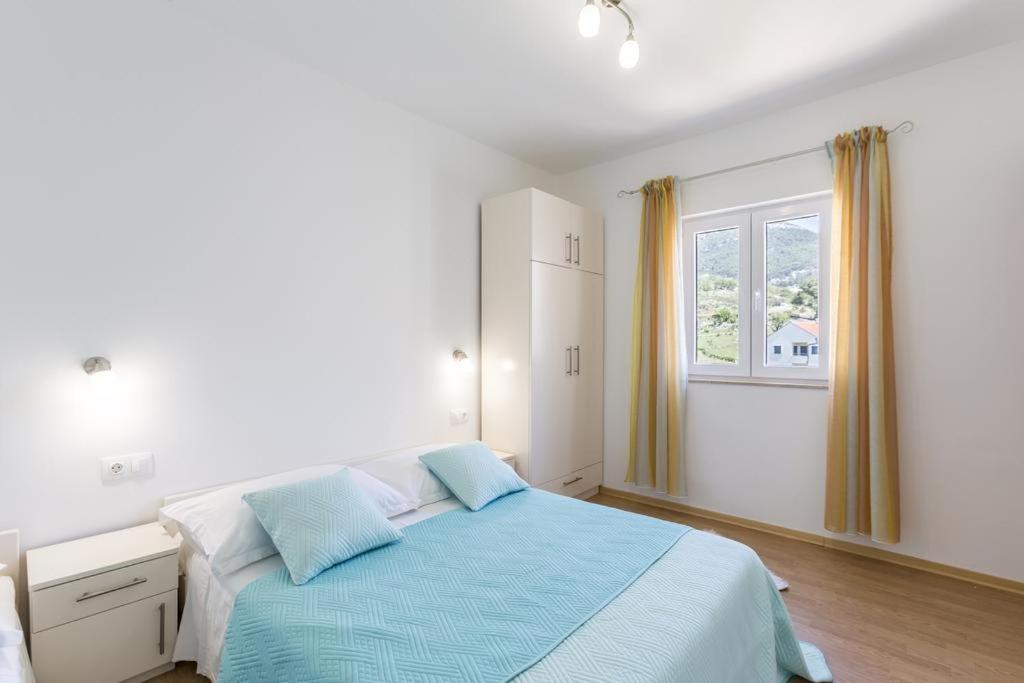 Apartament Bezmalinovic 2 Bol