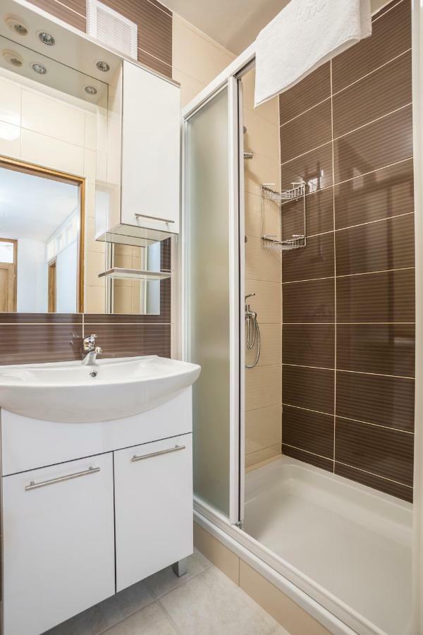 Apartament Bezmalinovic 2 *