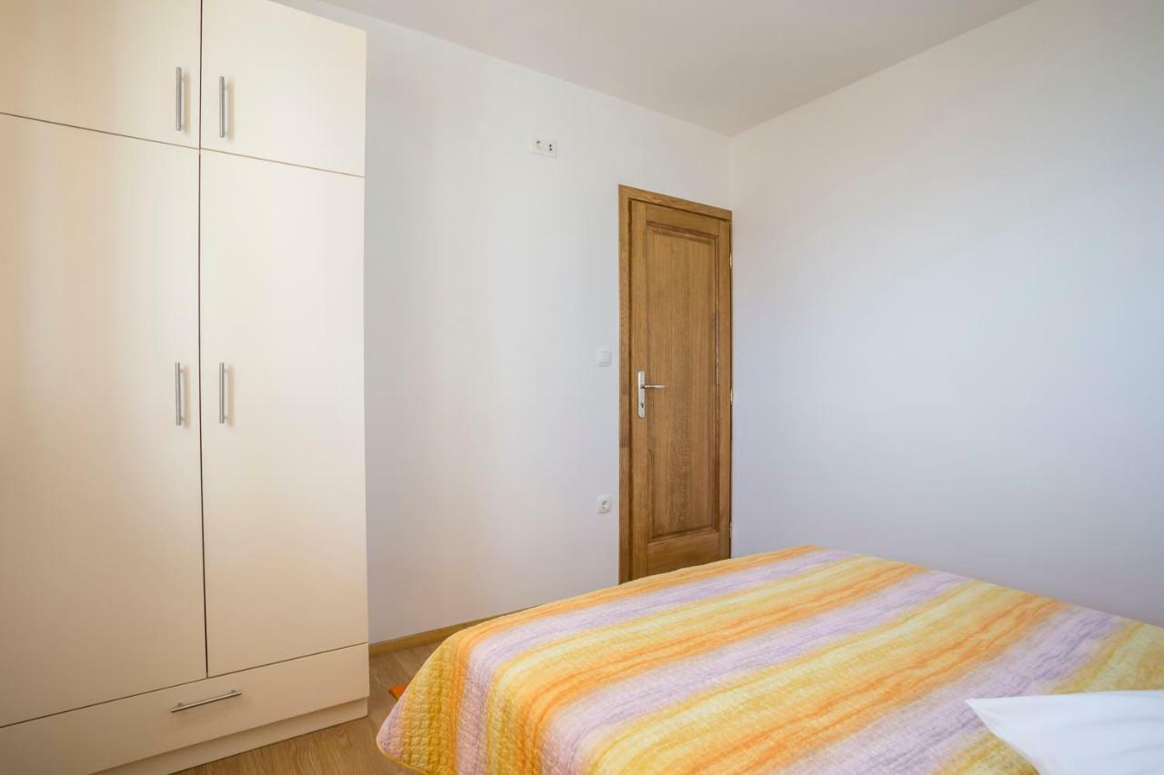 Bezmalinovic 2 Apartament