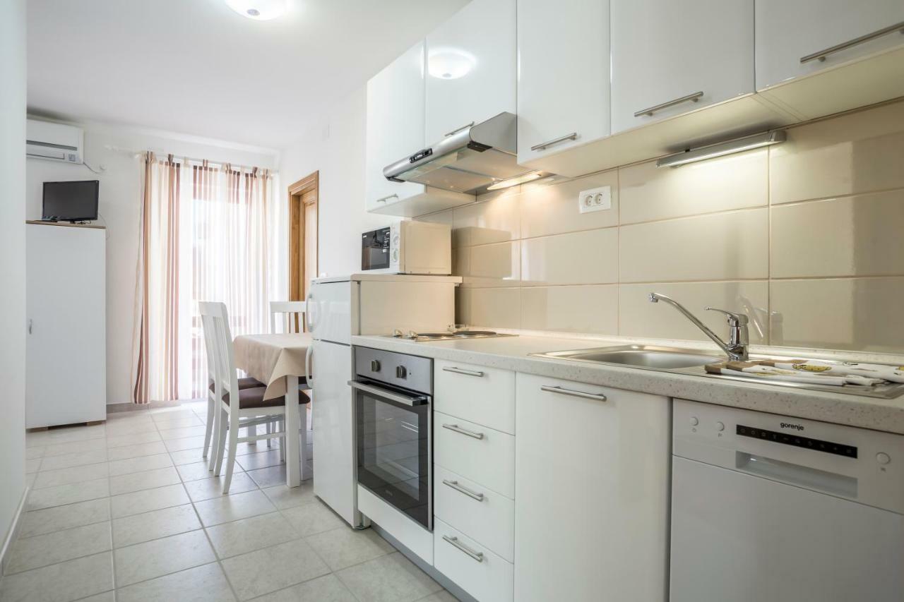 Apartament Bezmalinovic 2 Bol