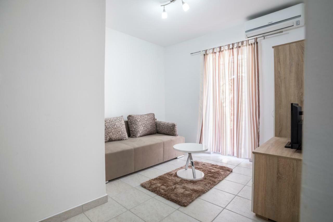 Bezmalinovic 2 Apartament Bol