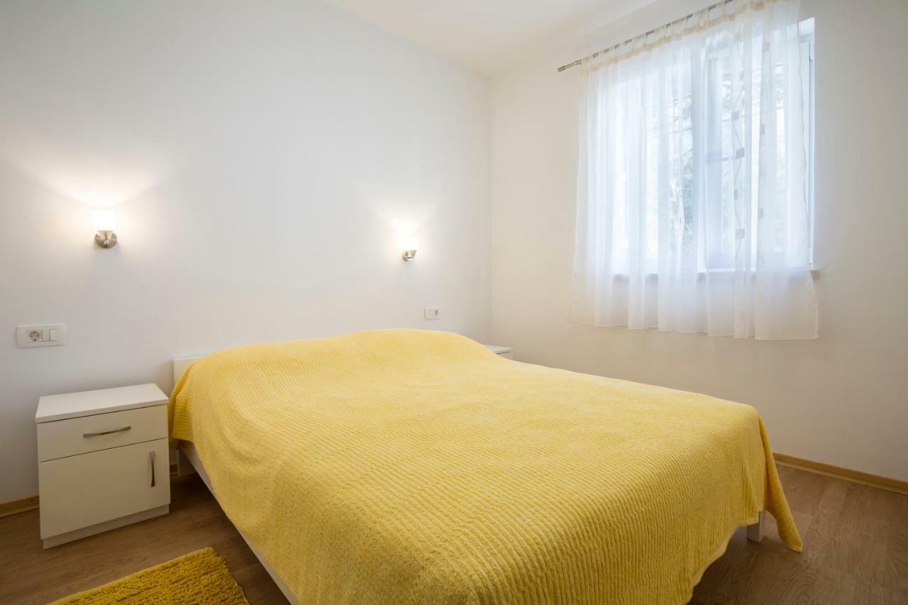 Bezmalinovic 2 Apartament
