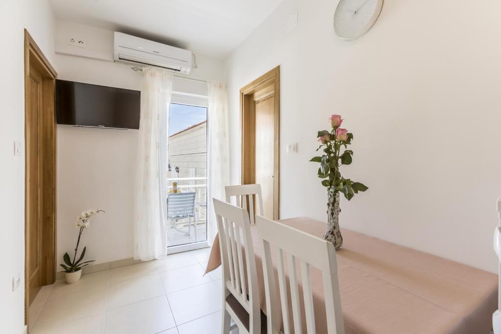 Bezmalinovic 2 Appartement *