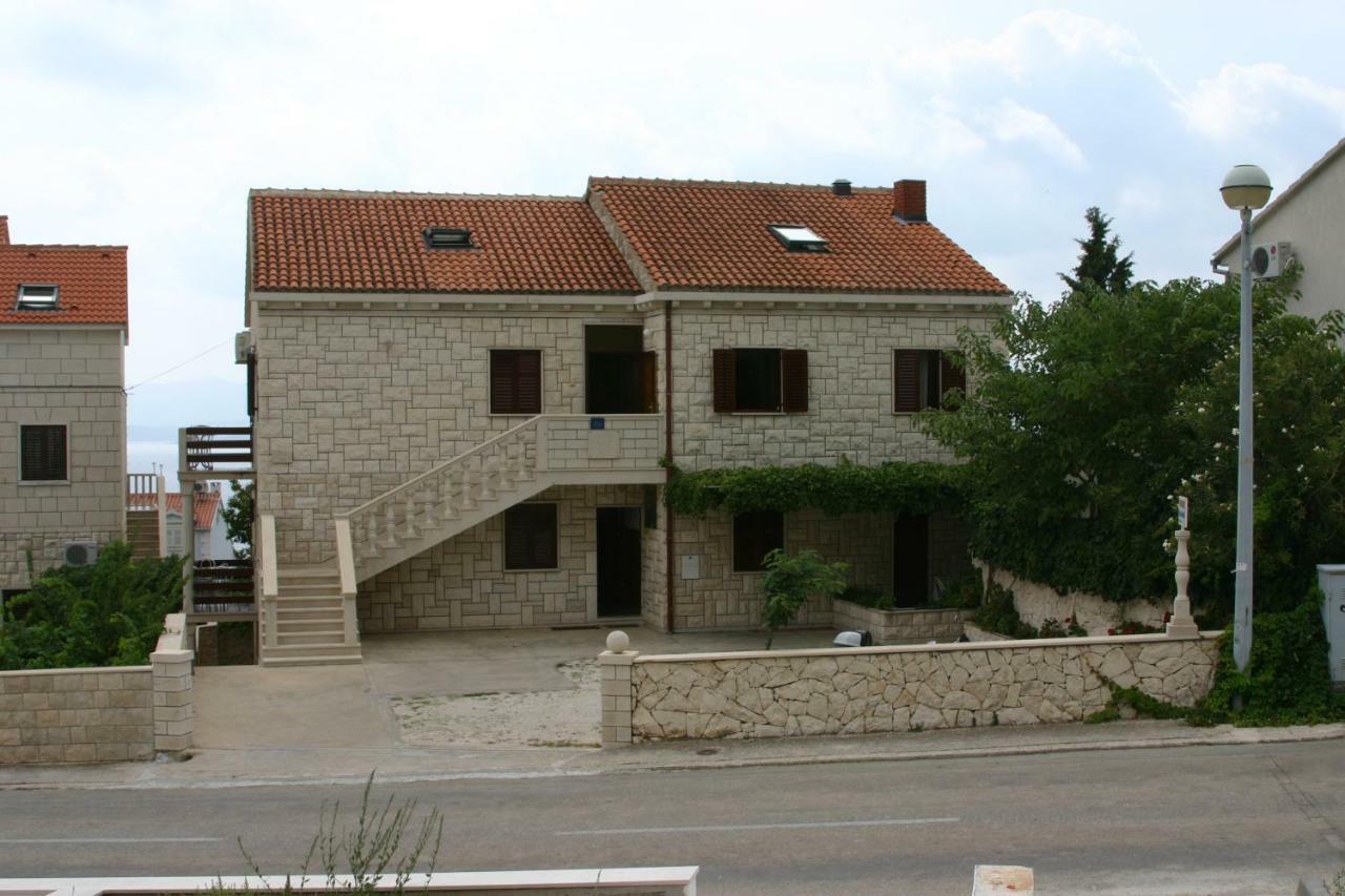 Bezmalinovic 2 Bol