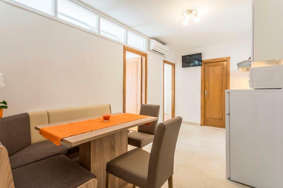 Bezmalinovic 2 Appartement *