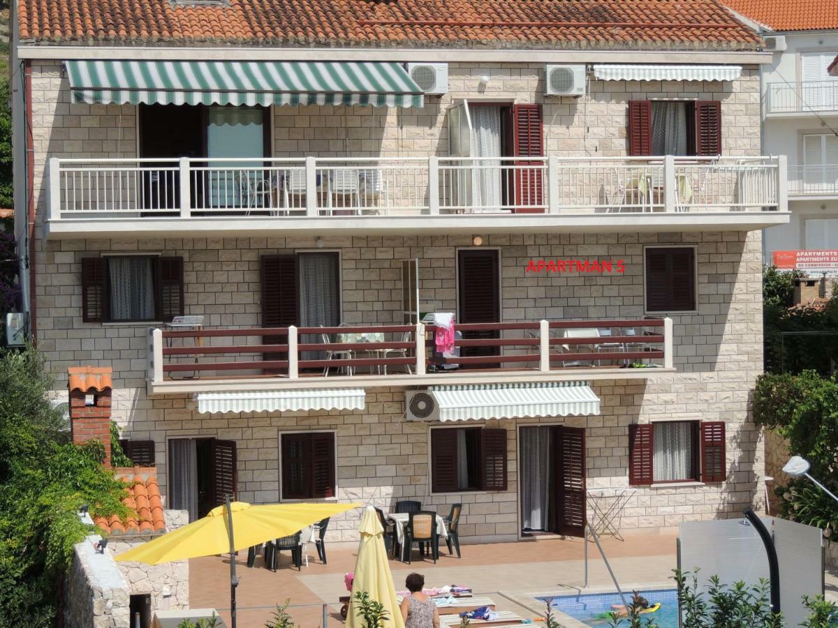 Appartement Bezmalinovic 2 *