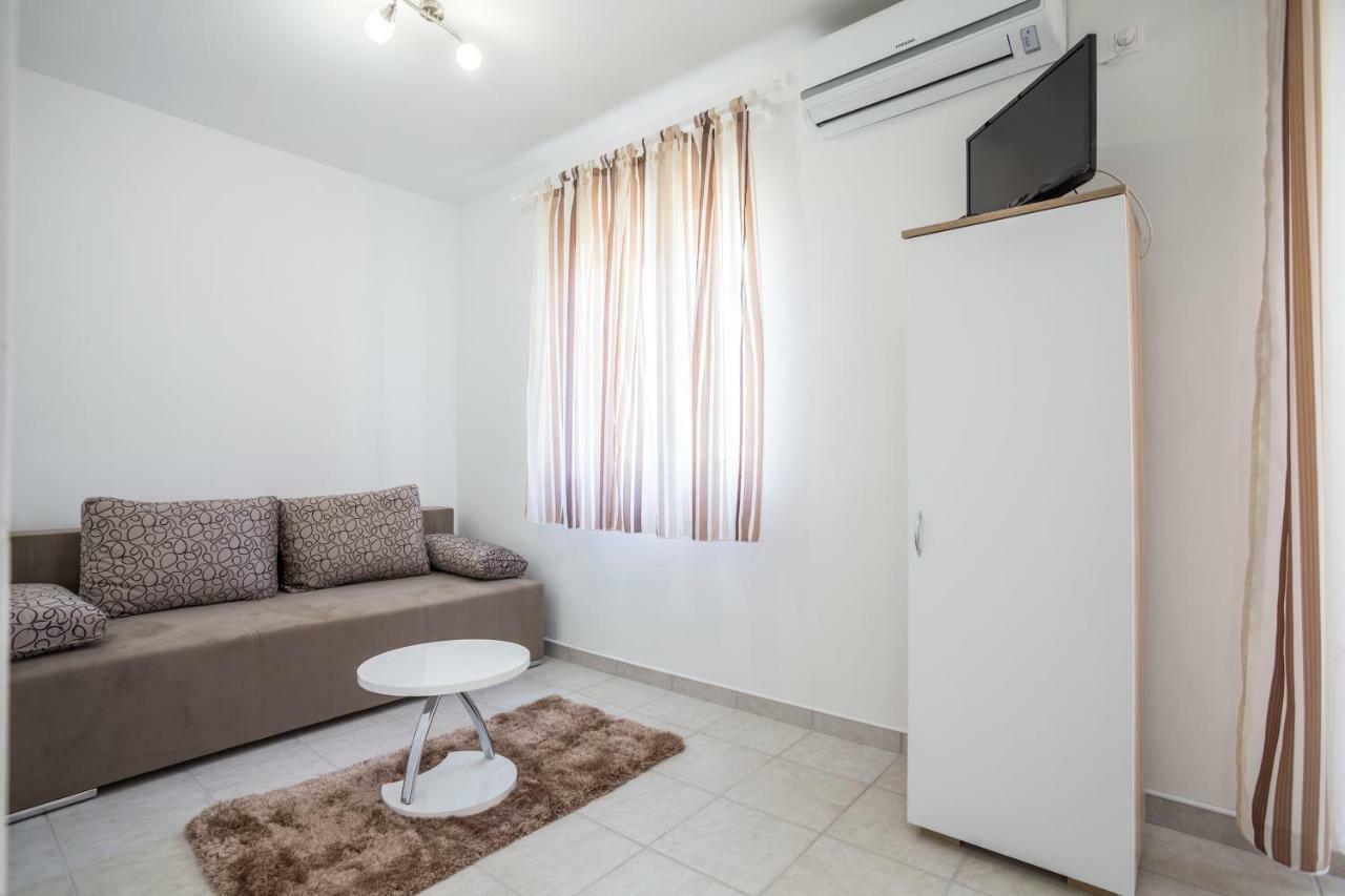 Appartement Bezmalinovic 2
