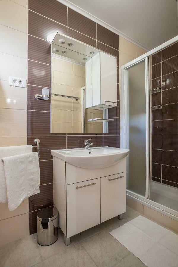 Appartement Bezmalinovic 2