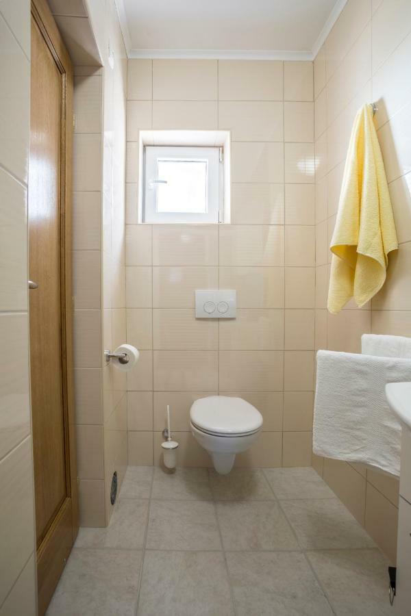 Bezmalinovic 2 Appartement *