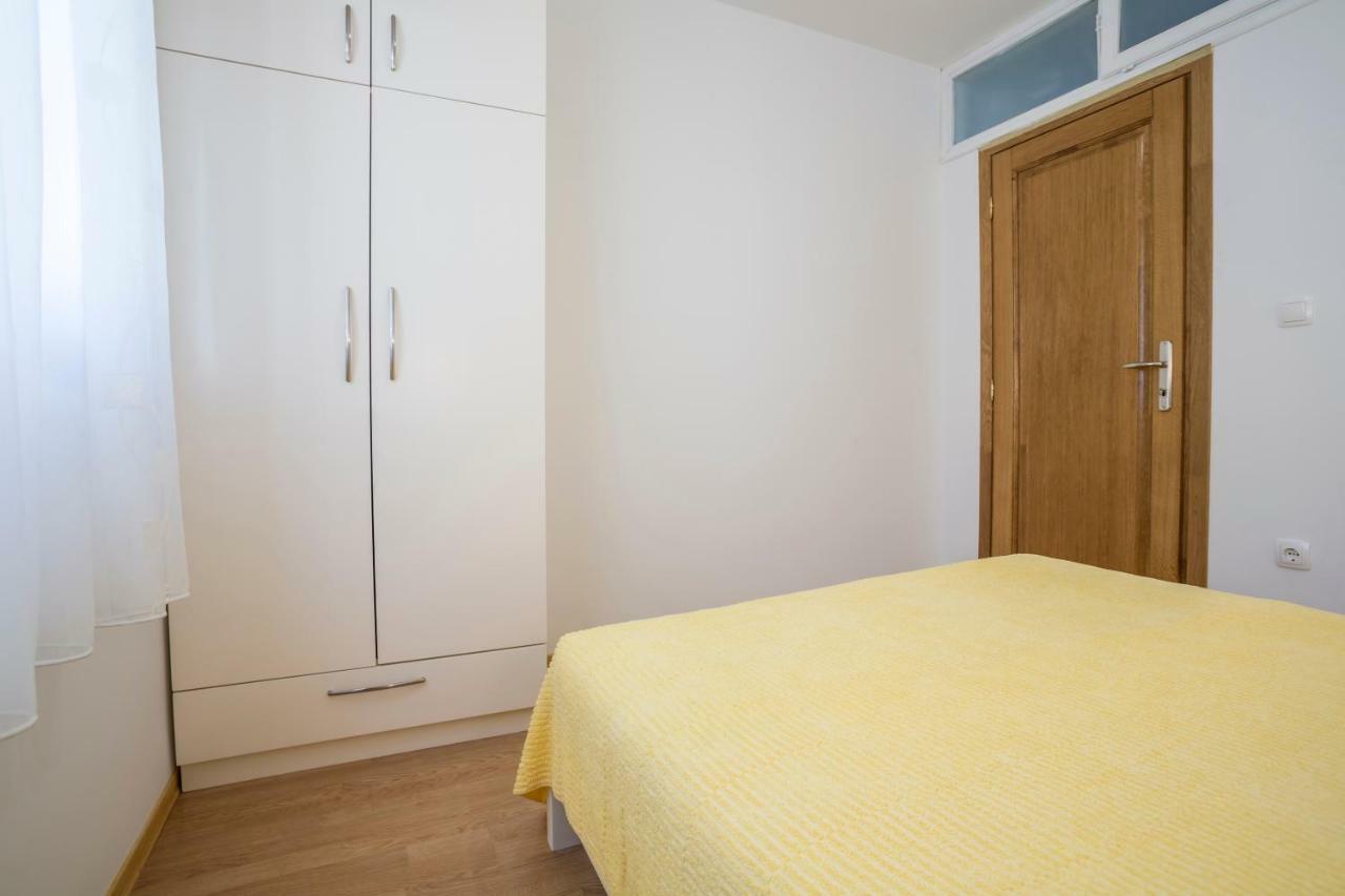 Bezmalinovic 2 Appartement *