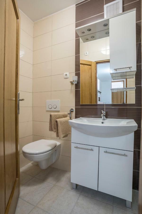 Bezmalinovic 2 Appartement Bol
